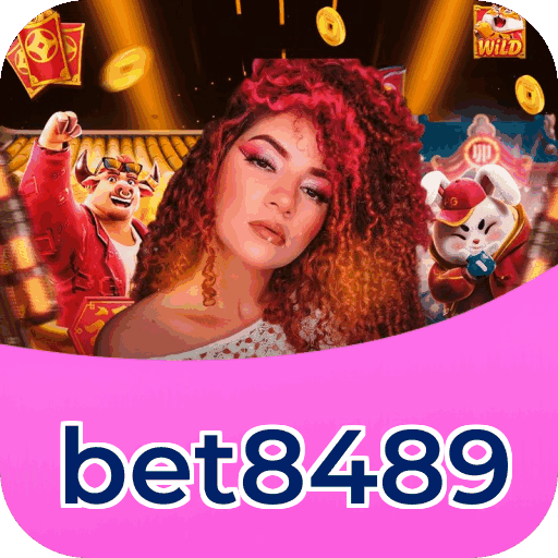 Catálogo de jogos bet8489 com fornecedores Pragmatic Play, Evolution, NetEnt