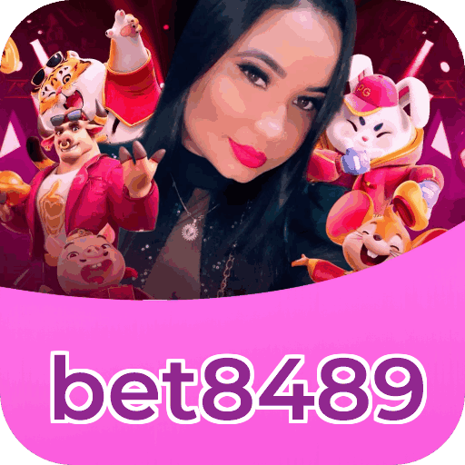 Aplicativo mobile bet8489