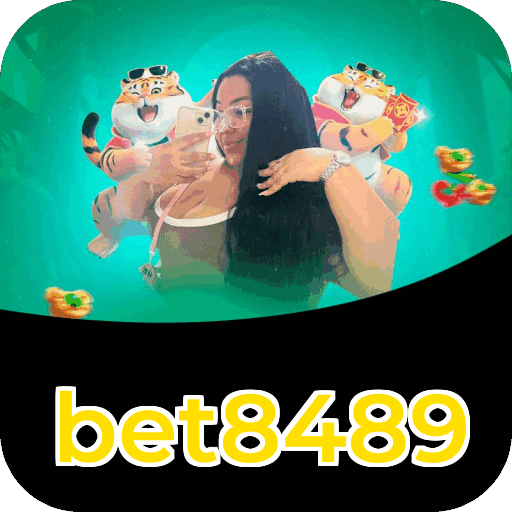 APK Android bet8489